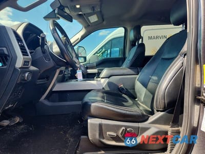 Zdjęcie 7 z 12 samochodu: 2019 FORD F350 SUPER DUTY VIN:1FT8W3DTXKEF46429 - miniatura