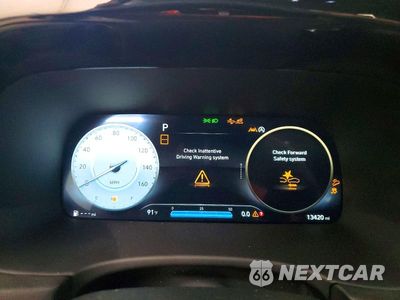 Zdjęcie 9 z 14 samochodu: 2025 HYUNDAI PALISADE SEL PREMIUM VIN:KM8R4DGE6SU925278 - miniatura