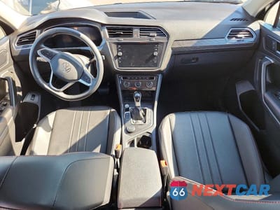 Zdjęcie 8 z 13 samochodu: 2024 VOLKSWAGEN TIGUAN WOLFSBURG VIN:3VV5B7AX0RM227480 - miniatura