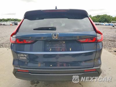 Zdjęcie 6 z 14 samochodu: 2025 HONDA CR-V EX VIN:2HKRS4H47SH491642 - miniatura