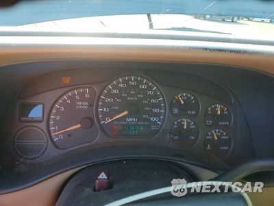 Zdjęcie 9 z 13 samochodu: 2002 GMC YUKON VIN:1GKEC13V72J297733 - miniatura