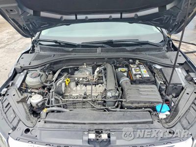 Zdjęcie 11 z 12 samochodu: 2019 VOLKSWAGEN JETTA S VIN:3VWC57BUXKM128461 - miniatura