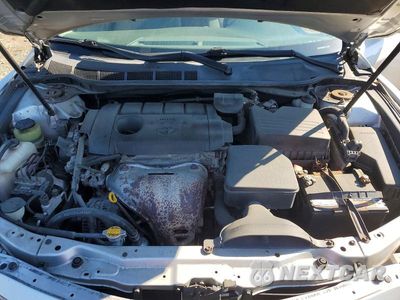 Zdjęcie 11 z 12 samochodu: 2011 TOYOTA CAMRY LE VIN:4T1BF3EK1BU728453 - miniatura