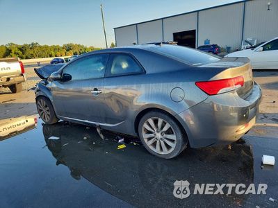 Drugie zdjęcie samochodu z przodu: 2013 KIA FORTE KOUP SX VIN:KNAFW6A37D5746083 - miniatura