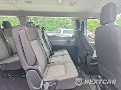 Zdjęcie 11 z 13 samochodu: 2024 FORD TRANSIT T-350 VIN:1FBAX2Y86RKA89729 - miniatura