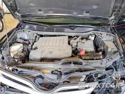 Zdjęcie 11 z 12 samochodu: 2014 TOYOTA VENZA LIMITED VIN:4T3BK3BB0EU108107 - miniatura