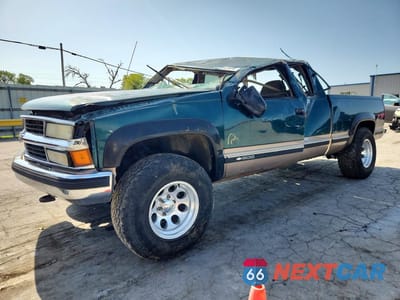 1997 CHEVROLET GMT-400 K1500 2GCEK19R4V1209731 - główne zdjęcie licytacji z USA - miniatura