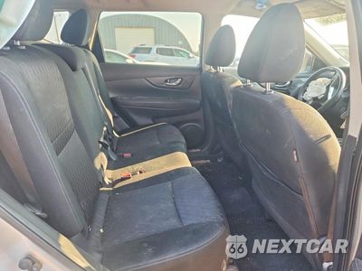 Zdjęcie 11 z 14 samochodu: 2018 NISSAN ROGUE SV VIN:KNMAT2MT3JP593440 - miniatura