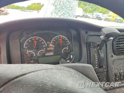 Zdjęcie 8 z 11 samochodu: 2021 FREIGHTLINER CHASSIS S-2 VIN:4UZADRFD7MCMN1269 - miniatura