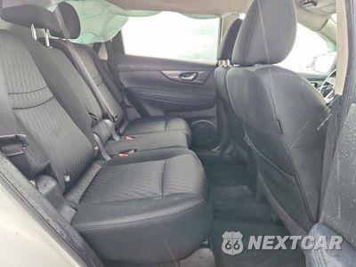 Zdjęcie 11 z 13 samochodu: 2017 NISSAN ROGUE SV VIN:KNMAT2MV7HP603186 - miniatura