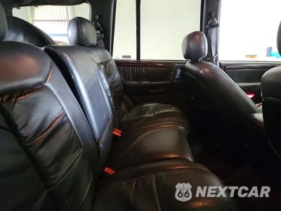 Zdjęcie 21 z 26 samochodu: 1998 JEEP GRAND CHEROKEE LIMITED 5.9L VIN:1J4GZ88Z8WC118109 - miniatura