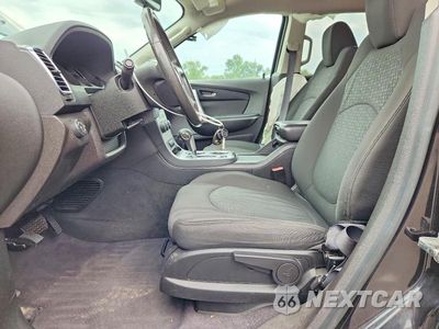 Zdjęcie 7 z 12 samochodu: 2012 GMC ACADIA SLE VIN:1GKKRNED7CJ307403 - miniatura