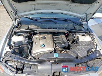 Zdjęcie 11 z 12 samochodu: 2006 BMW 325 I VIN:WBAVB13576PT23939 - miniatura