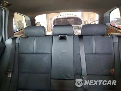 Zdjęcie 10 z 14 samochodu: 2004 BMW X3 2.5I VIN:WBXPA73424WB25240 - miniatura