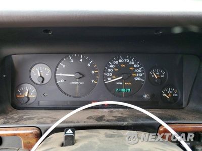 Zdjęcie 9 z 13 samochodu: 1996 JEEP GRAND CHEROKEE LIMITED VIN:1J4GZ78Y3TC311782 - miniatura