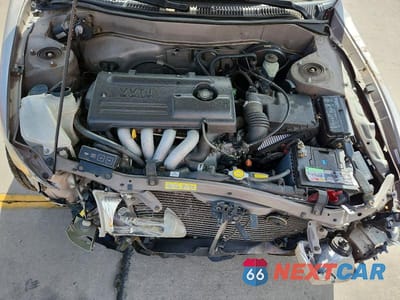 Zdjęcie 11 z 12 samochodu: 2000 TOYOTA COROLLA VE VIN:1NXBR12E2YZ393142 - miniatura