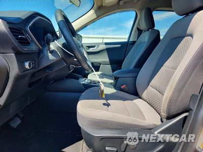 Zdjęcie 7 z 13 samochodu: 2020 FORD ESCAPE SE VIN:1FMCU9G68LUB57025 - miniatura