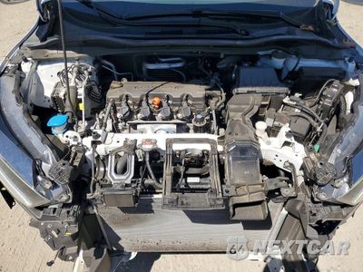 Zdjęcie 12 z 14 samochodu: 2022 HONDA HR-V EX VIN:3CZRU5H53NM744635 - miniatura