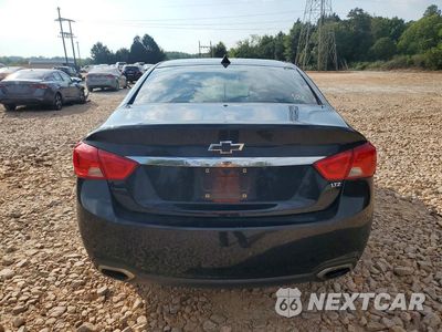 Zdjęcie 6 z 12 samochodu: 2014 CHEVROLET IMPALA LTZ VIN:2G1155S33E9267603 - miniatura