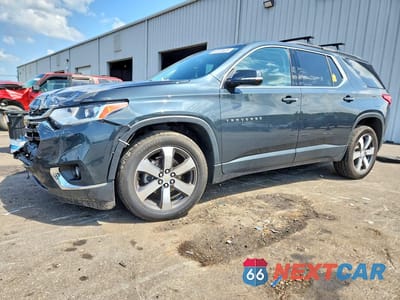 2020 CHEVROLET TRAVERSE LT 1GNEVHKW9LJ263715 - główne zdjęcie licytacji z USA - miniatura