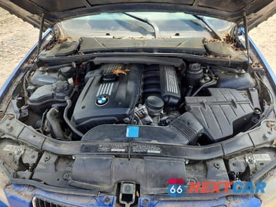 Zdjęcie 11 z 12 samochodu: 2007 BMW 328 I SULEV VIN:WBAVC53577FZ75973 - miniatura