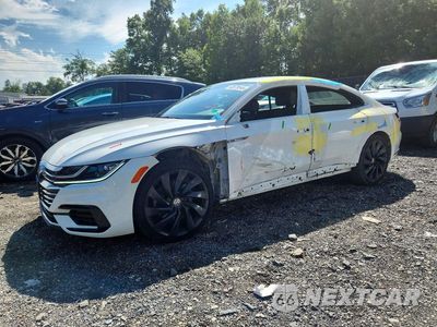 2019 VOLKSWAGEN ARTEON SE WVWGR7AN6KE028933 - główne zdjęcie licytacji z USA - miniatura