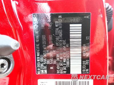 Zdjęcie 12 z 12 samochodu: 2025 TOYOTA HIGHLANDER HYBRID LIMITED VIN:5TDXBRCH4SS675770 - miniatura