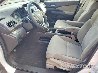 Zdjęcie 7 z 13 samochodu: 2012 HONDA CR-V EX VIN:5J6RM4H57CL035330 - miniatura
