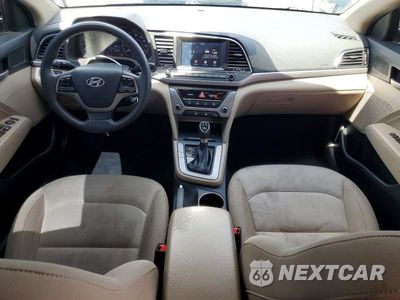 Zdjęcie 8 z 12 samochodu: 2017 HYUNDAI ELANTRA SE VIN:KMHD84LF6HU412702 - miniatura