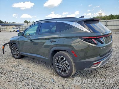 Drugie zdjęcie samochodu z przodu: 2025 HYUNDAI TUCSON LIMITED VIN:5NMJE3DE5SH602313 - miniatura