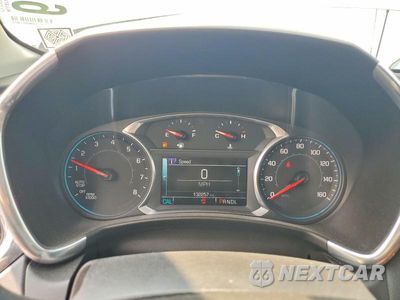 Zdjęcie 9 z 13 samochodu: 2018 CHEVROLET EQUINOX LT VIN:2GNAXTEX9J6134514 - miniatura