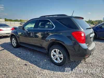 Drugie zdjęcie samochodu z przodu: 2014 CHEVROLET EQUINOX LT VIN:2GNFLFE37E6205036 - miniatura