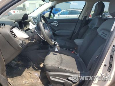 Zdjęcie 7 z 13 samochodu: 2016 FIAT 500X EASY VIN:ZFBCFXBT0GP338309 - miniatura