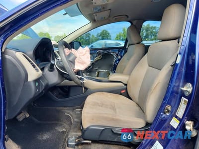 Zdjęcie 7 z 13 samochodu: 2016 HONDA HR-V LX VIN:3CZRU5H30GM705888 - miniatura