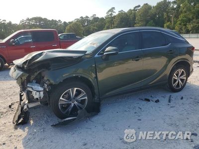2023 LEXUS RX 350 PREMIUM 2T2BAMBA2PC004615 - główne zdjęcie licytacji z USA - miniatura