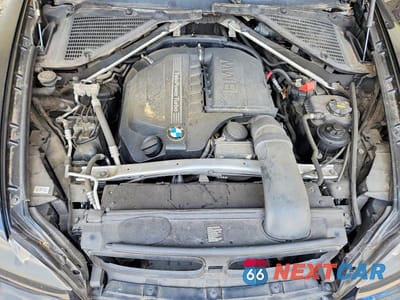Zdjęcie 12 z 13 samochodu: 2012 BMW X5 XDRIVE35I VIN:5UXZV4C57CL758863 - miniatura