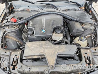 Zdjęcie 11 z 12 samochodu: 2014 BMW 328 XI SULEV VIN:WBA3B5G51ENS11446 - miniatura