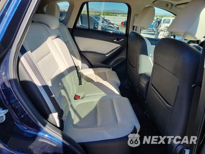 Zdjęcie 11 z 13 samochodu: 2016 MAZDA CX-5 GT VIN:JM3KE4DY5G0603027 - miniatura