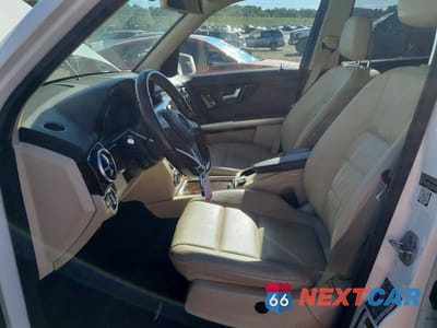 Zdjęcie 7 z 12 samochodu: 2015 MERCEDES-BENZ GLK 250 BLUETEC VIN:WDCGG0EB5FG403230 - miniatura