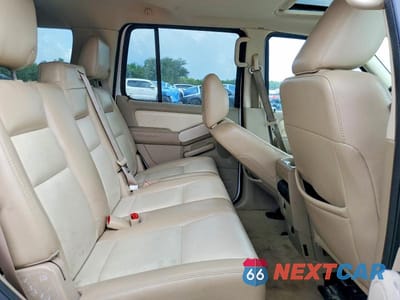 Zdjęcie 11 z 13 samochodu: 2009 FORD EXPLORER EDDIE BAUER VIN:1FMEU64E49UA36987 - miniatura
