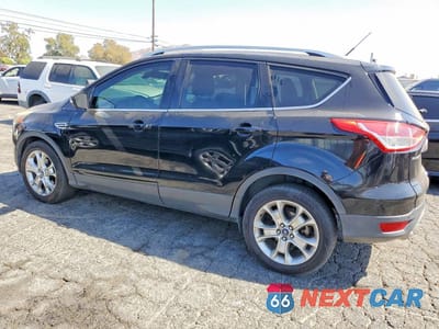 Drugie zdjęcie samochodu z przodu: 2016 FORD ESCAPE TITANIUM VIN:1FMCU0JX0GUC43917 - miniatura