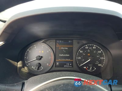 Zdjęcie 9 z 12 samochodu: 2023 NISSAN ALTIMA S VIN:1N4BL4BV3PN410729 - miniatura