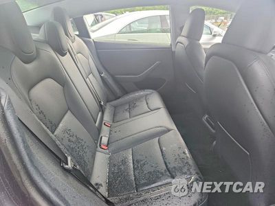 Zdjęcie 10 z 12 samochodu: 2026 TESLA MODEL 3 VIN:5YJ3E1EAXTF149298 - miniatura