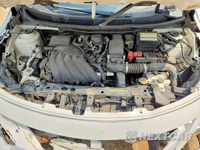 Zdjęcie 11 z 12 samochodu: 2018 NISSAN VERSA S PLUS VIN:3N1CN7AP3JL868004 - miniatura
