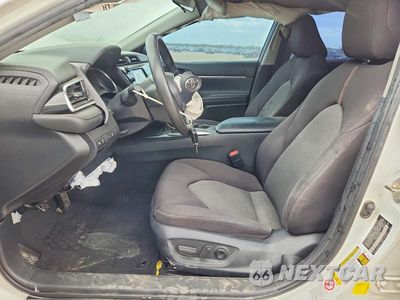 Zdjęcie 7 z 12 samochodu: 2018 TOYOTA CAMRY LE VIN:4T1B11HK3JU628660 - miniatura