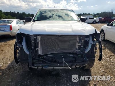 Piąte zdjęcie samochodu w środku: 2025 FORD RANGER XLT VIN:1FTER4HP1SLE21537 - miniatura