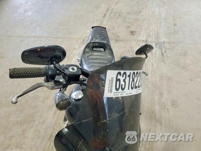 Piąte zdjęcie samochodu w środku: 2017 HARLEY-DAVIDSON FXDL DYNA LOW RIDER VIN:1HD1GNM12HC312829 - miniatura