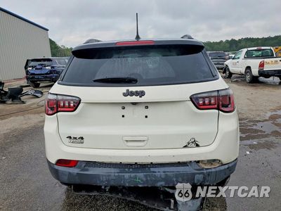 Zdjęcie 6 z 13 samochodu: 2020 JEEP COMPASS LATITUDE VIN:3C4NJDBB7LT173370 - miniatura