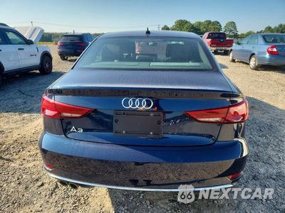 Zdjęcie 6 z 13 samochodu: 2017 AUDI A3 PREMIUM VIN:WAUAUGFF1H1042757 - miniatura