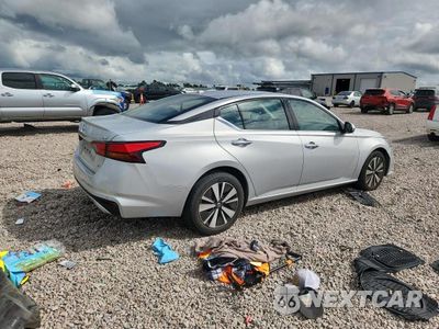 Trzecie zdjęcie samochodu z tyłu: 2020 NISSAN ALTIMA SV VIN:1N4BL4DW7LC195786 - miniatura